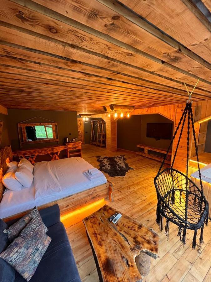 Wooden Palace V.I.P Suit Rize Extérieur photo